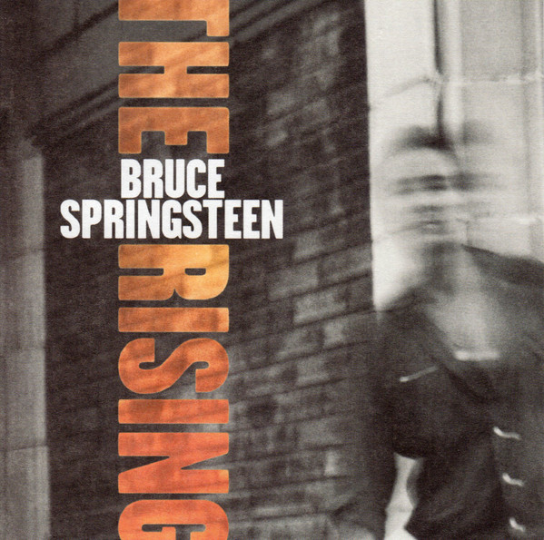 Bruce Springsteen: The Rising (2002)